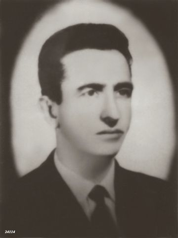 Şarık Arıyak